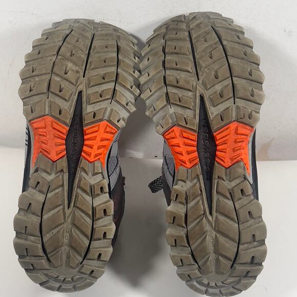 Saucony Men's Excursion TR14 Trail Running Sneaker Size 7.5 S20584-3 Versafoam - Picture 4 of 16